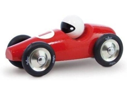 Muñeco VILAC Red GM Race