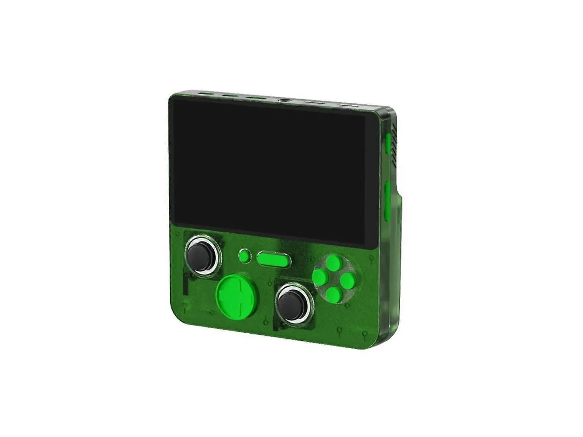 Consola de juegos retro E5plus Hd B Consola de videojuegos portátil Hengjian