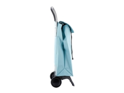 Roll Shopping Car Jet Ln 2 Ruedas 40L Cielo