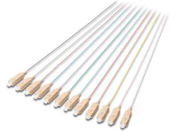 Cable de Fibra Óptica DIGITUS DK-25221-02
