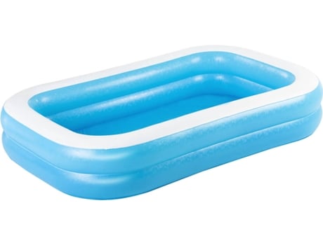 Piscina Tubular BESTWAY 54006 (778 L - 175x51cm)