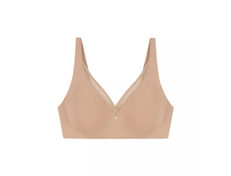 Sujetador de Mujer TRIUMPH True Shape Sensation Beige (90)