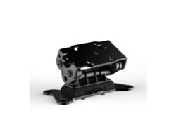 Ayuda GPS pour guidon SW-Motech Kawasaki GTR 1400 (07-).