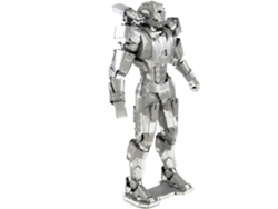 Maqueta JUGUETRÓNICA Máquina de Guerra