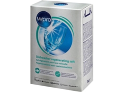 Sal Regenerador para Máquina de Lavar Louça WPRO Dws115 Caixa de 1 kg