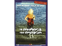 La Muñeca Del Espacio 2007