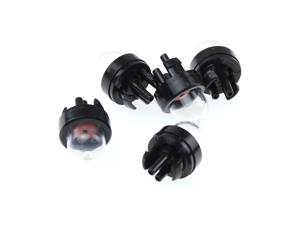 Imprimador de lámpara para Dolmar PS351 PS420 PS420C PS420S PS420SC PS421 PS221 TH PS220 TH PS222 TH PS3410 PS3410TLC PS3410TH PS3410TH TLC Lahdek