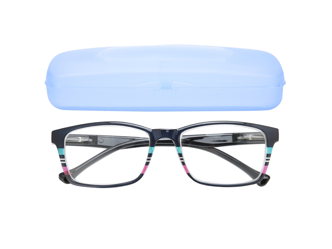 KOFIHETY Gafas de Lectura para Mujer y Hombre, Gafas de Alta Definición para Mayores (+350)