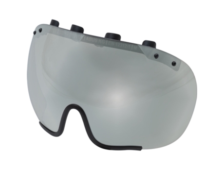 Visera de casco de ABUS GameChanger TT/Tri