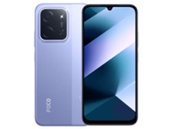 POCO C85 8gb/256gb Morado Xiaomi