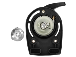 Motor de arranque ABS para cortacésped Honda GX35 CQ435 28400-Z0Z-014