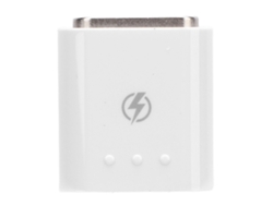 Adaptador De Carga (carga Con Funda De Pantalla Dual, Carga Magnética) Para Lg G8x/v50s