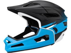 Casco Integral Harilla Para Bicicleta De Montaña, Hombre Mujer, Cómodo, Monopatín Ciclismo. Cómodo Fácil