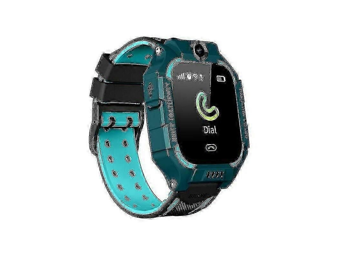 Reloj GOKOCO que brilla en la oscuridad