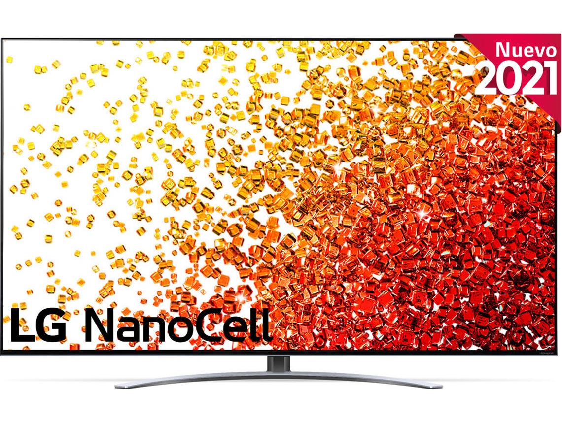 TV LG 75NANO926PB (Nano Cell - 75'' - 189 cm - 4K Ultra HD - Smart TV)