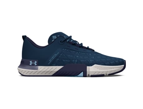 Zapatillas UNDER ARMOUR Tribase Reign Azul (46)