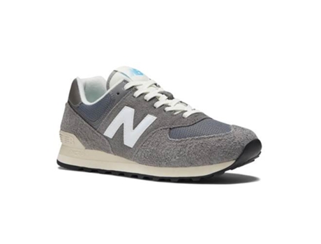 Zapatos NEW BALANCE (42.0 eu - Gris)