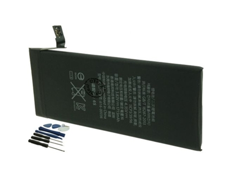 Batería OTECH APL121-13101308 para APPLE IPHONE 6S+