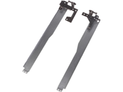 1 Par De Bisagras Derecha E Izquierda Para Portátil E3510 3510, Lr, Bisagra Lcd