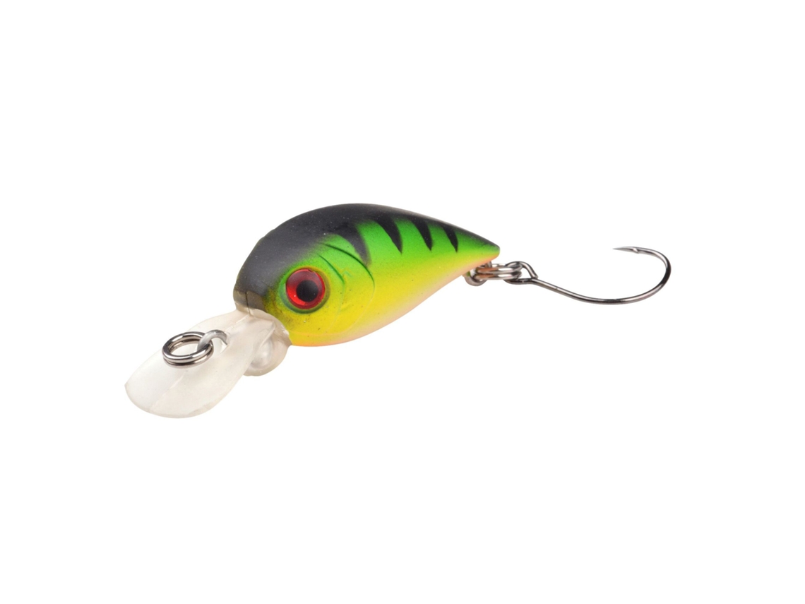 Señuelo Spro Trout Master Wobbla – 2,15g