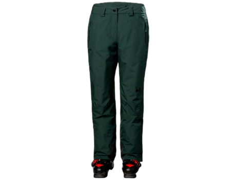 Pantalones de Nieve para Mujer HELLY HANSEN Blizzard para Esquí (Talla:M)