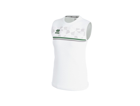 Camiseta de Hombre para Fitness SPORT IS GOOD Play Good Azul (XS)