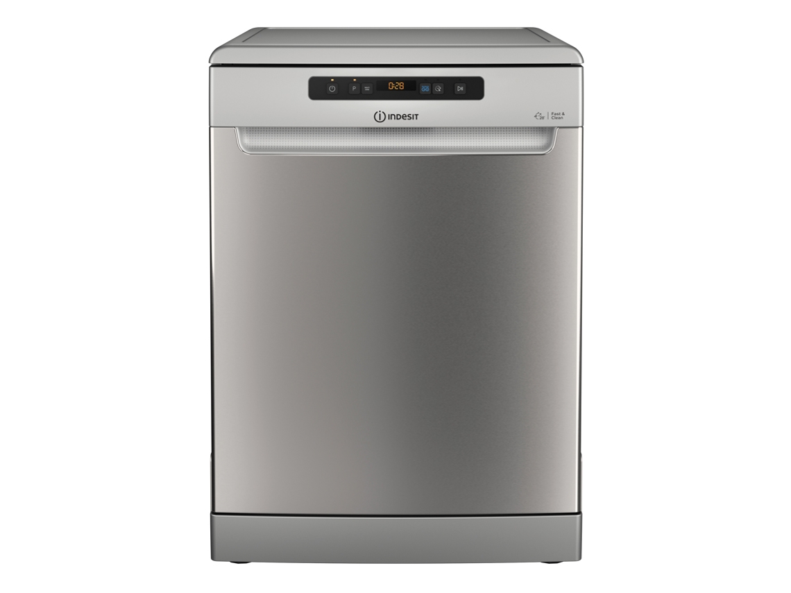 MAQ LAV LOIÇA INDESIT I0F D641A X