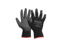 Guantes Poliuretano / Nylon Impregnado 11
