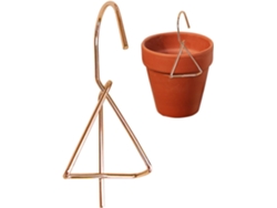 Soportes Colgantes Para Plantas Ganchos Para Jardineras, Percheros De Exterior, Cestas De Flores, Macetas, Casitas Para