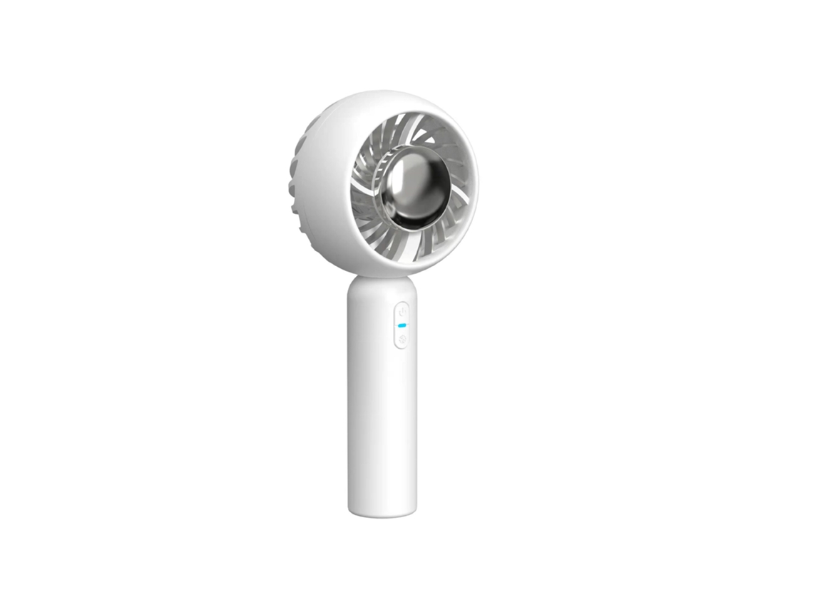 Ventilador De Escritorio Portátil De 2000 Mah*