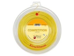 Cordajes de tenis de competición KIRSCHBAUM 200 m