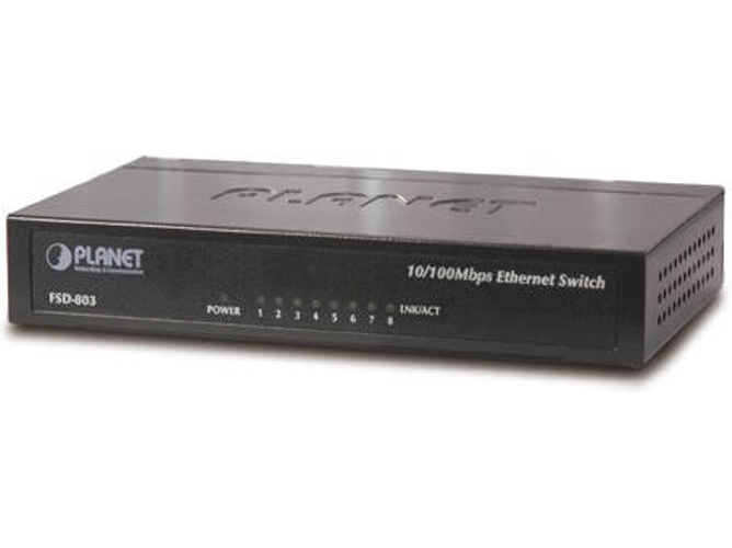 Switch PLANET FSD-803