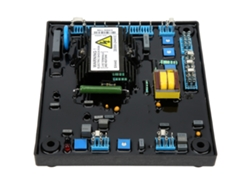 Regulador de voltaje AVR SX440 para generador sin escobillas con alta estabilidad