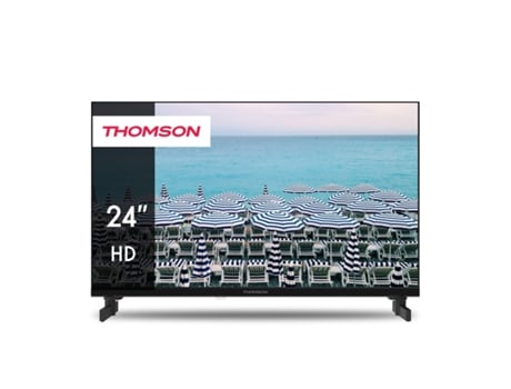 TV THOMSON 24HD2S13 (24'' - 60 cm - HD)