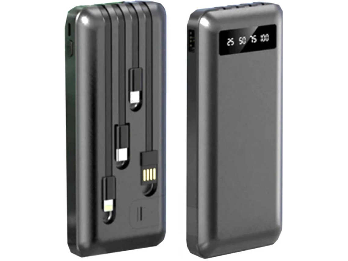 Powerbank KLACK Universal (20000 mAh)