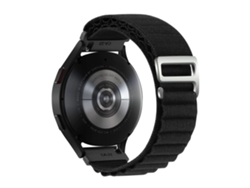 Correa Loop Alpine para Samsung Galaxy Watch Active Negro