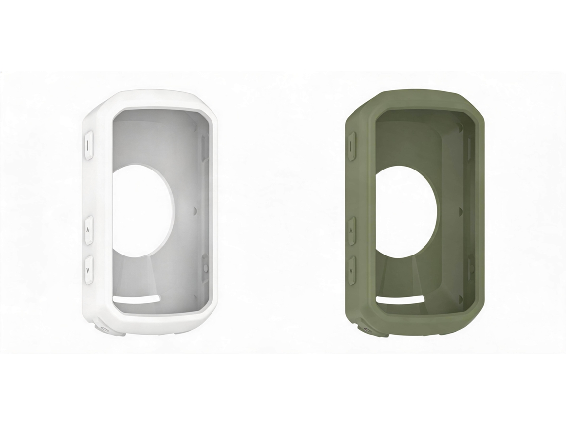 Bolsa Silicona Para Garmin Edge 850/550 Henten Home