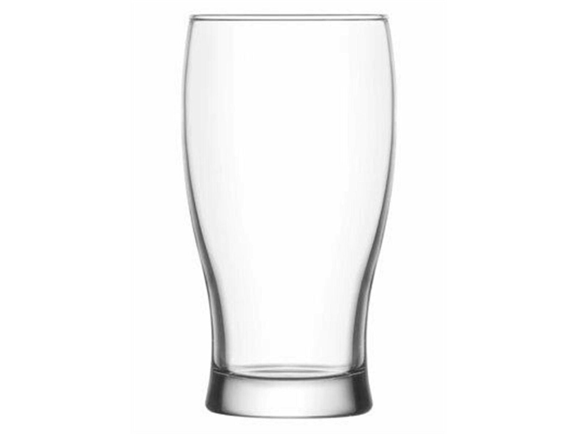Vaso LAV (Cristal - Muticolor)