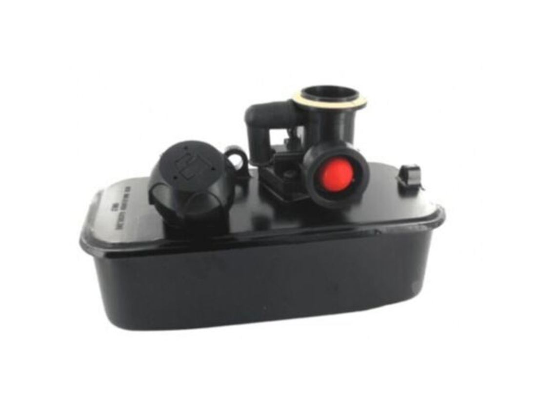 Carburetor And Fuel Tank For Briggs & Stratton Sprint, Quattro, Classic, Series 450 - 500 And 550 Engines