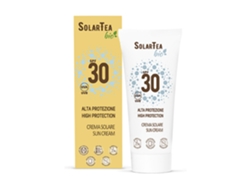 Bema SolarTea - Creme Solar de Alta Proteção SPF30+ 100 ml de creme
