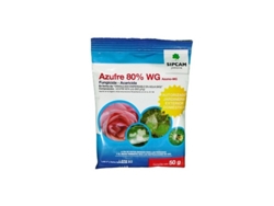SIPCAM GARDEN Fungicida Acaricida Enxofre 80% Wg 50 Gr