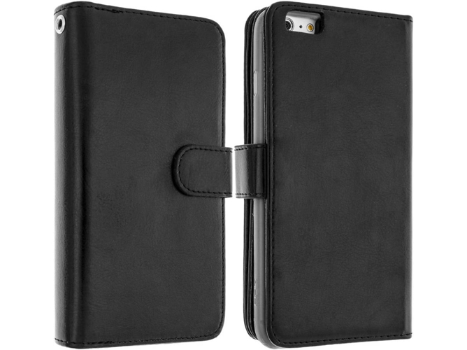 Funda iPhone 6 Plus, 6s Plus AVIZAR Book