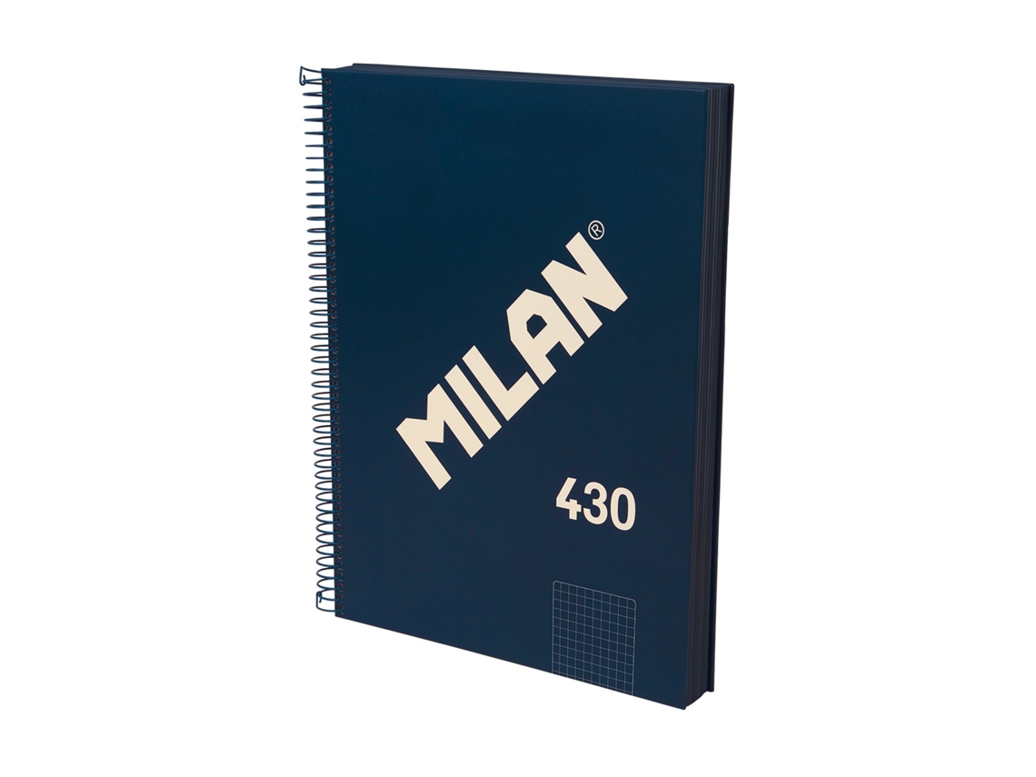 Título estándar Milán