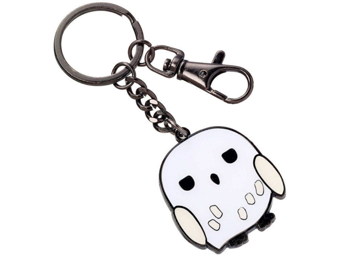 Llavero WARNER Hedwig Harry Potter