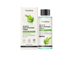 Tónico con ácido salicílico para tratar el acné y exfoliar.
