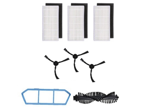 Accesorio Aspiradores ILIFE filtro ilife a4s a40 11
