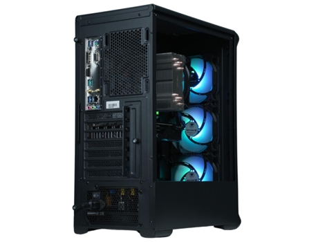 PC Gaming EPICAL-Q Photon Intel Core i5 12400F, 16GB, 500GB SSD, RTX 4060Ti + Windows 11 Home