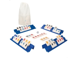Juego de mesa Combigame c/bolsa CB GAMES 112 pcs