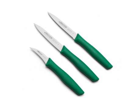 Cuchillo de Cocina ARCOS Juego de Mondadores Nova