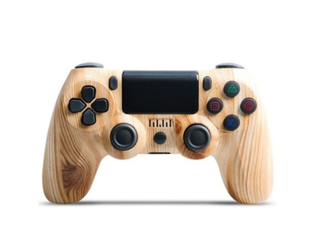 Mando PS4 KINSI Kinsi Dualshock (Inalámbrico)